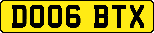 DO06BTX