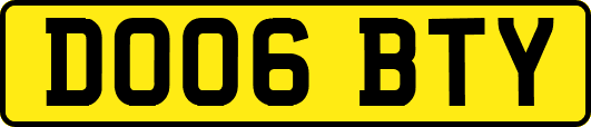 DO06BTY