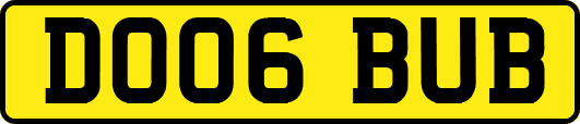 DO06BUB