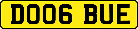 DO06BUE