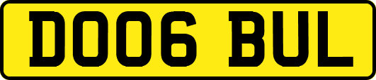 DO06BUL