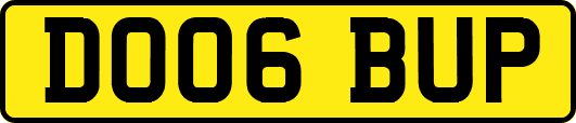 DO06BUP