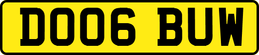 DO06BUW