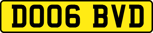 DO06BVD