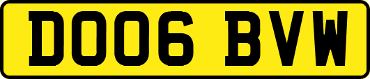 DO06BVW