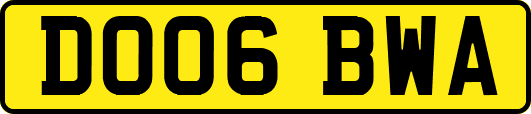 DO06BWA