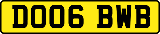 DO06BWB