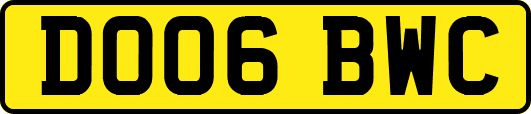 DO06BWC