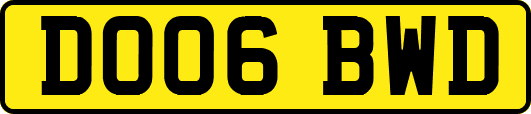 DO06BWD