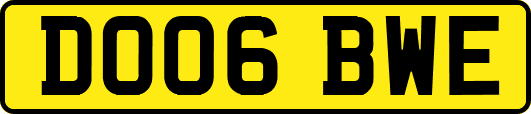 DO06BWE