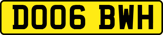 DO06BWH
