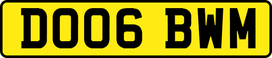 DO06BWM