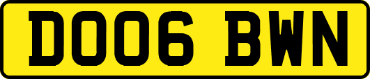 DO06BWN
