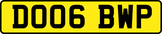 DO06BWP