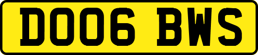 DO06BWS