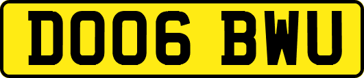 DO06BWU