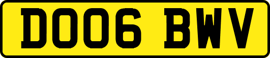 DO06BWV