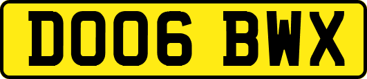 DO06BWX