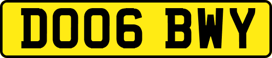 DO06BWY