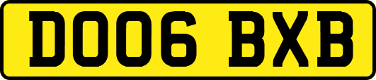 DO06BXB