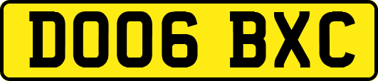 DO06BXC