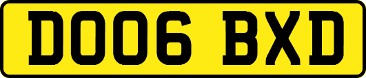 DO06BXD