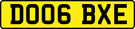 DO06BXE