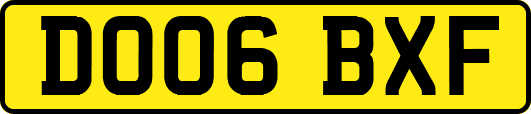 DO06BXF