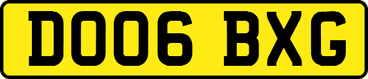 DO06BXG