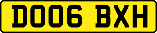 DO06BXH