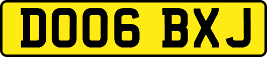 DO06BXJ