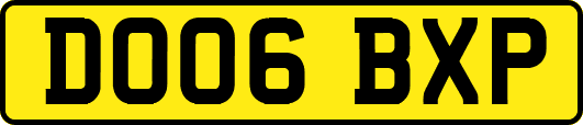 DO06BXP