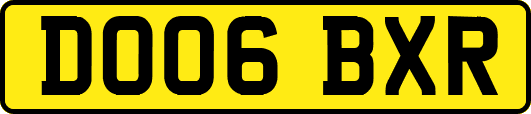 DO06BXR