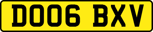 DO06BXV