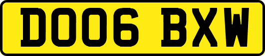 DO06BXW