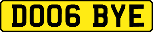 DO06BYE