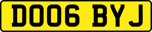 DO06BYJ