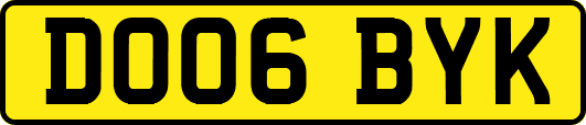 DO06BYK
