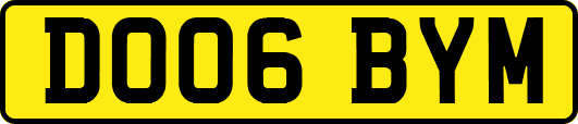 DO06BYM