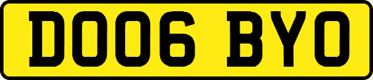 DO06BYO