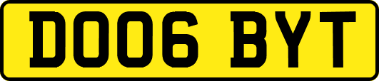 DO06BYT