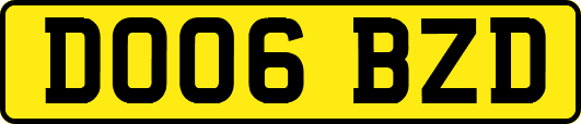 DO06BZD