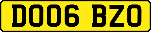 DO06BZO
