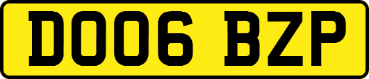 DO06BZP