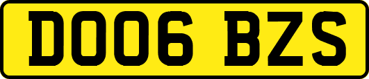DO06BZS
