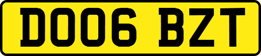 DO06BZT