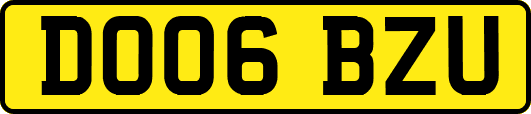 DO06BZU