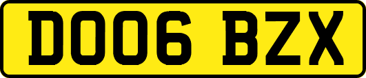 DO06BZX