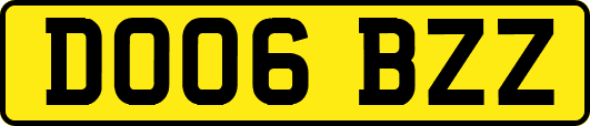 DO06BZZ