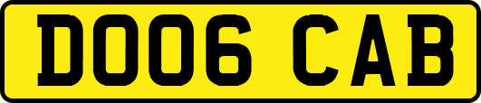 DO06CAB